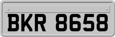 BKR8658
