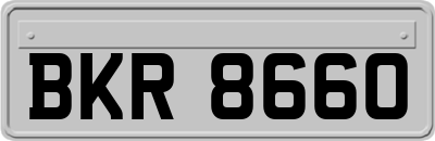BKR8660