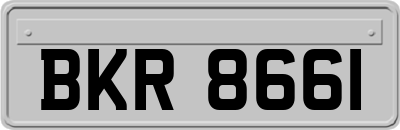 BKR8661