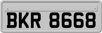 BKR8668