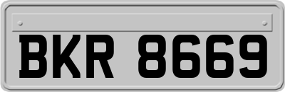 BKR8669