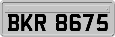 BKR8675