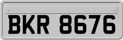BKR8676