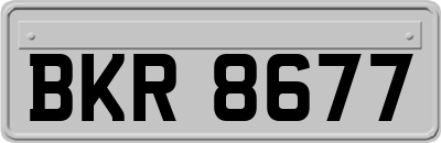 BKR8677