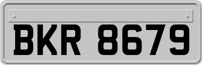 BKR8679