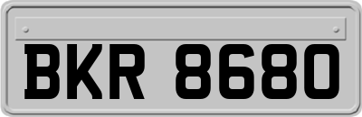 BKR8680