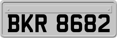 BKR8682