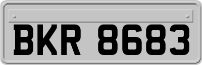 BKR8683