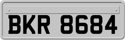 BKR8684