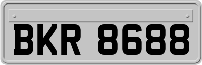 BKR8688
