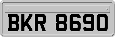 BKR8690