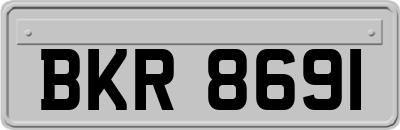 BKR8691