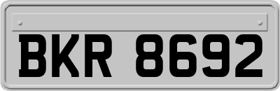 BKR8692