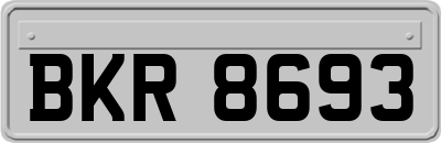 BKR8693