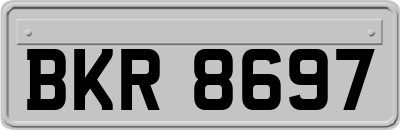 BKR8697