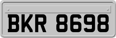 BKR8698