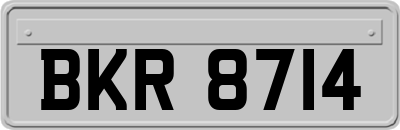 BKR8714