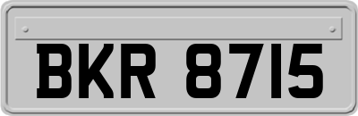 BKR8715
