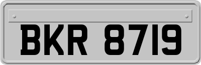 BKR8719