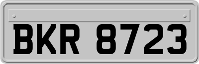 BKR8723