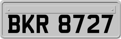 BKR8727