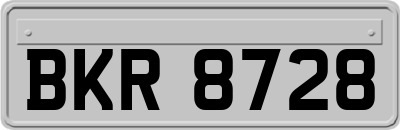 BKR8728