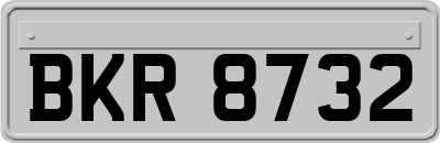 BKR8732
