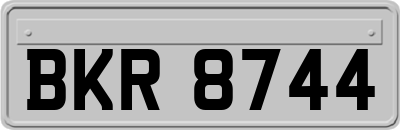 BKR8744