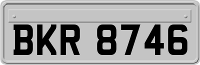 BKR8746
