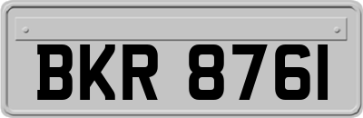 BKR8761