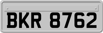 BKR8762
