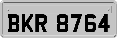 BKR8764