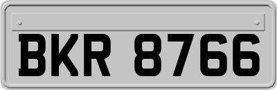 BKR8766