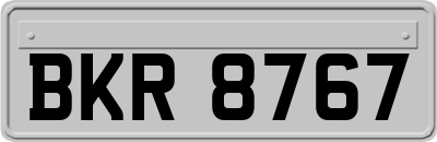 BKR8767