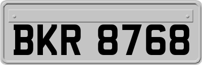 BKR8768