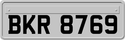 BKR8769