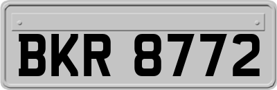 BKR8772