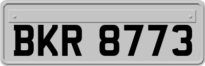BKR8773
