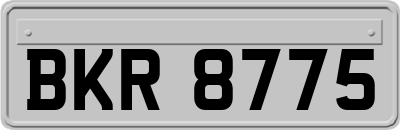 BKR8775