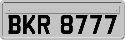BKR8777
