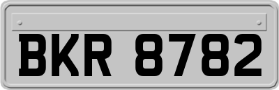 BKR8782