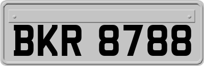 BKR8788