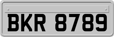 BKR8789
