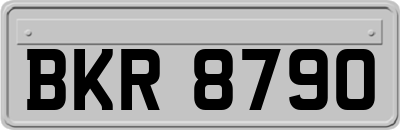 BKR8790