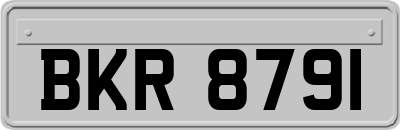 BKR8791