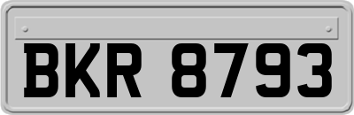 BKR8793