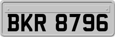 BKR8796