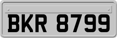 BKR8799