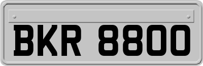 BKR8800