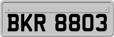 BKR8803